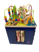 used Activity Centers