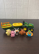 used Infant Toddler Toys