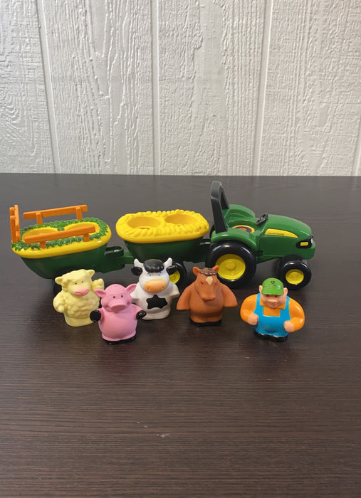 used Infant Toddler Toys
