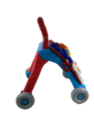 secondhand VTech Sit-To-Stand Learning Walker