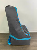 secondhand Zohzo Car Seat Travel Bag