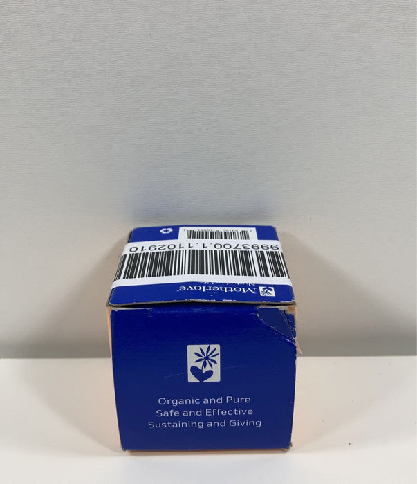 secondhand Motherlove Nipple Cream
