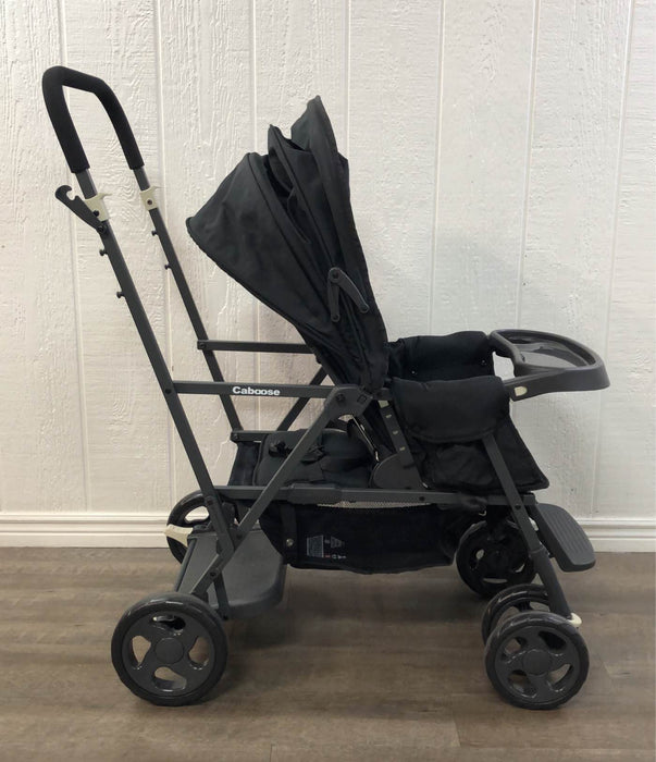 used Strollers