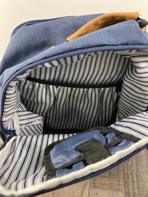 secondhand Fisher Price River Diaper Bag