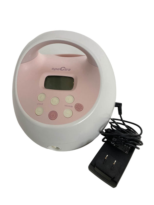 Shop Spectra Baby S2 Plus Electric Breast Pump at GoodBuy Gear