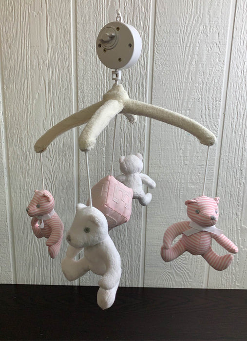 secondhand Pottery Barn Kids Crib Mobile