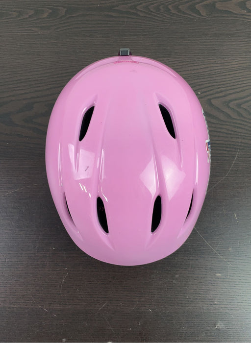 Shop Giro Adjustable Ski/Snowboard Helmet, 48-52cm, Youth at GoodBuy Gear