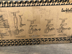 Shop Larktale Scoobi 5-in-1 Scooter, Freshwater at GoodBuy Gear