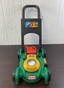 secondhand Little Tikes Gas N’ Go Mower