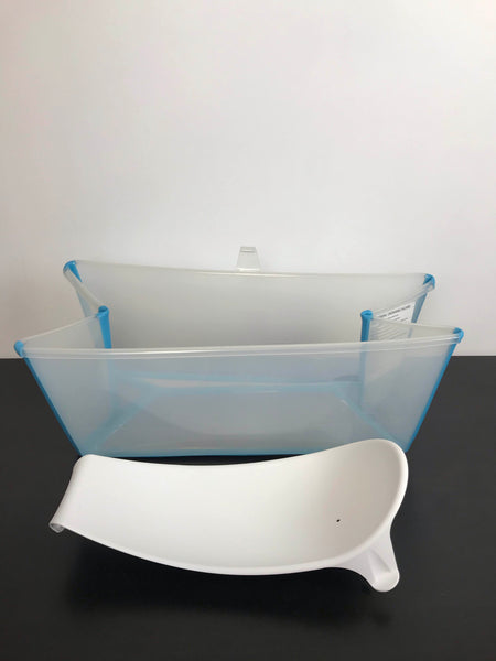 Flexi Bath Stand - HipBabyGear