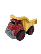 used Green Toys Dump Truck