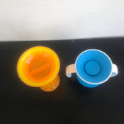 secondhand BUNDLE Sippy Cups