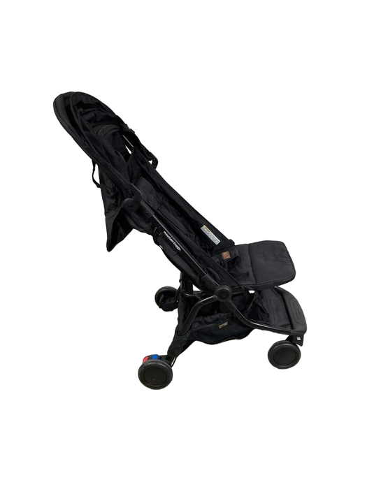 secondhand Strollers