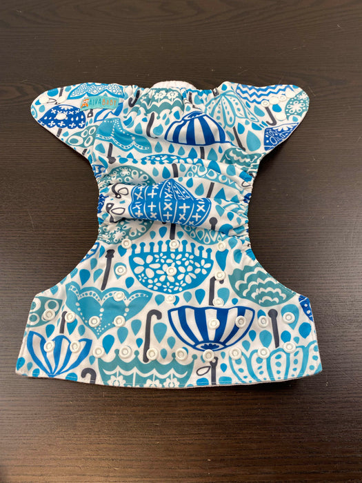 Shop Alva Baby One Size Adjustable Cloth Diapers at GoodBuy Gear