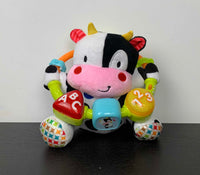 used VTech Baby Lil' Critters Moosical Beads