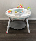 secondhand Skip Hop Silver Lining Cloud Baby's View Activity Center