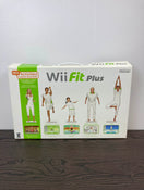 used Nintendo Wii Fit Balance Board