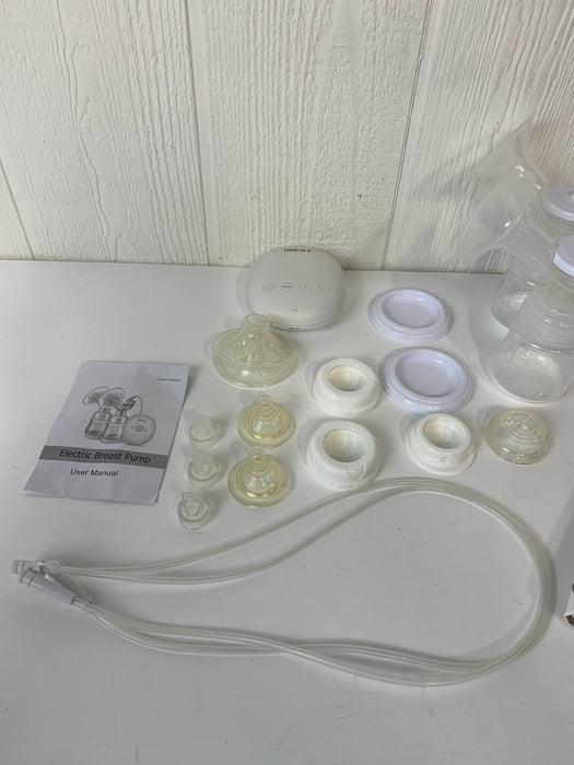 IAPOY Electric Breast Pump