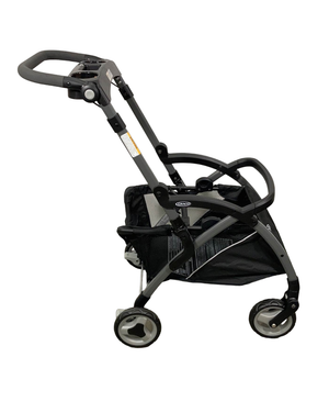 Snugrider elite online frame stroller
