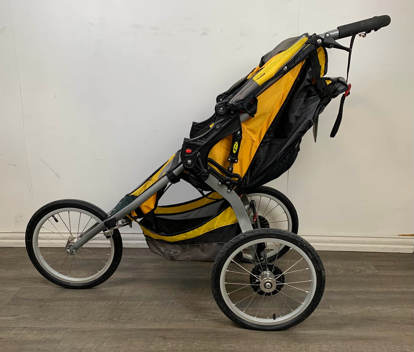 used Strollers