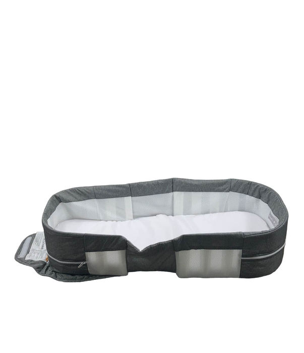 Baby Delight Snuggle Nest Harmony, Grey