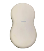 Shop Keekaroo Peanut Changing Pad, Vanilla at GoodBuy Gear