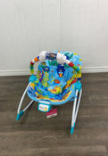 used Baby Einstein Ocean Adventure Rocker