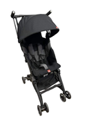 used gb Pockit+ All-Terrain Stroller, 2021, Velvet Black