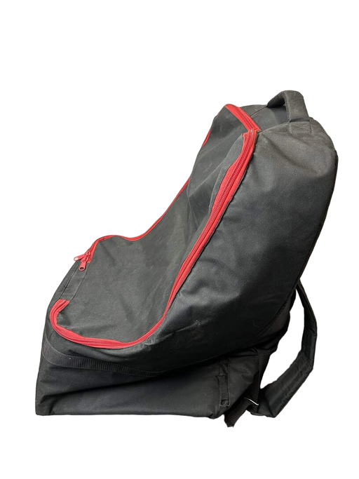 secondhand Simple Being Car Seat Travel Bag