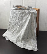 Shop Boppy Nursing Cover, Boho Grey at GoodBuy Gear