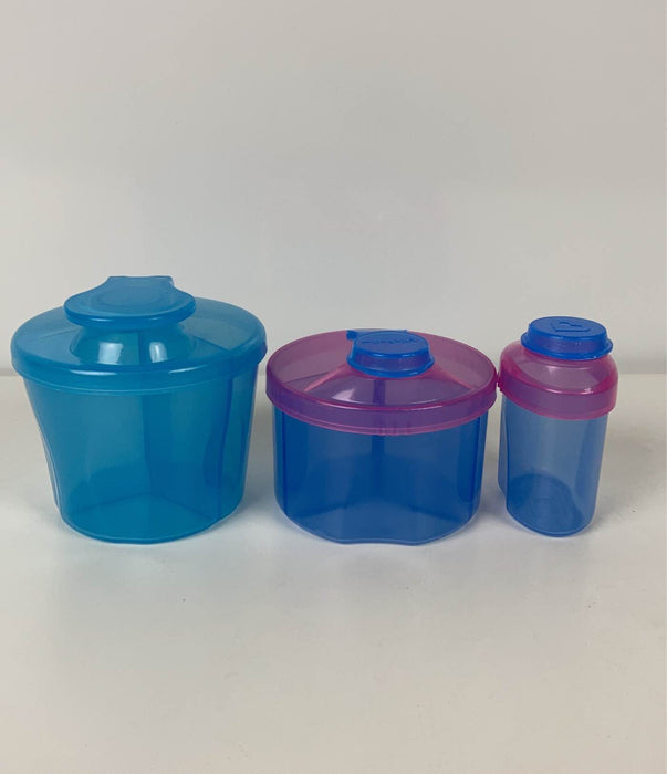 Shop BUNDLE Formula Dispensers at GoodBuy Gear