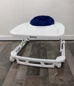 used Joovy Spoon Walker, Blueberry