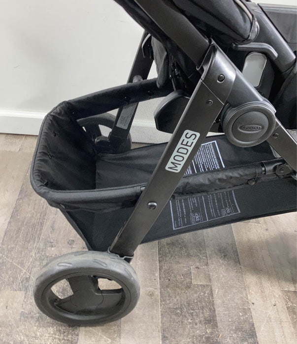 Graco Modes Click Connect Stroller, 1019