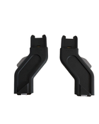 used UPPAbaby MINU Car Seat Adapters For MESA Car Seat