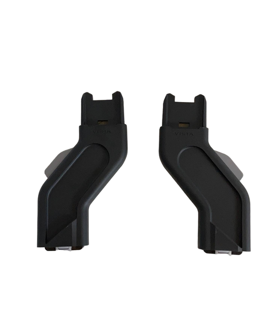 used UPPAbaby MINU Car Seat Adapters For MESA Car Seat