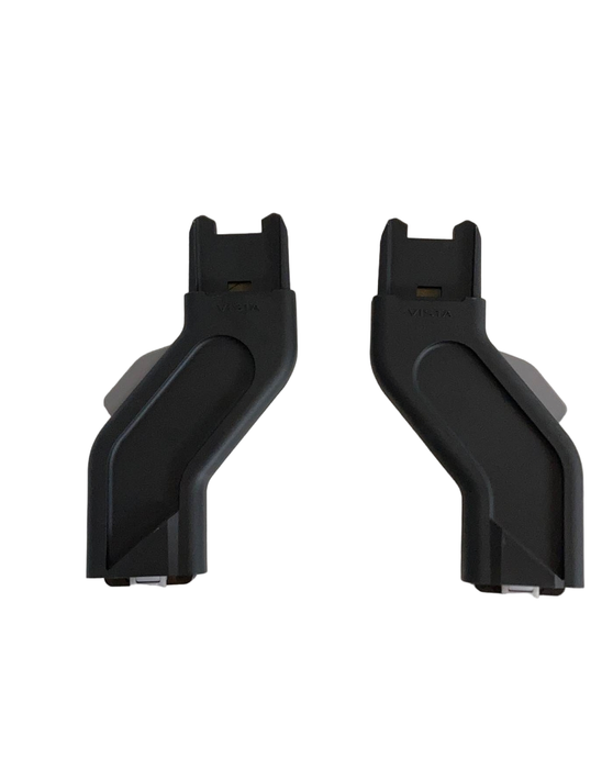 used UPPAbaby MINU Car Seat Adapters For MESA Car Seat