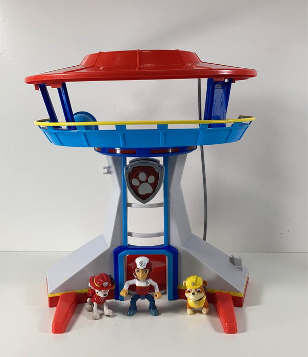 secondhand BUNDLE PAW Patrol Toys