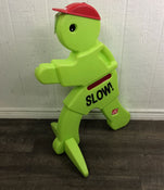 used Step2 Kid Alert Visual Warning Signal