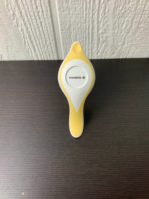 secondhand Medela Harmony Manual Breast Pump