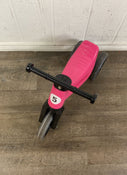 secondhand Free Wheelin Rider Balance Bike