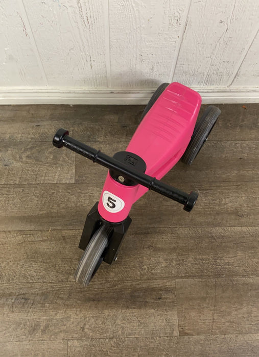 secondhand Free Wheelin Rider Balance Bike