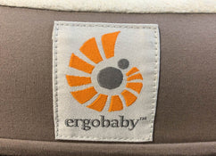 Shop Ergobaby Natural Curve Nursing Pillow at GoodBuy Gear