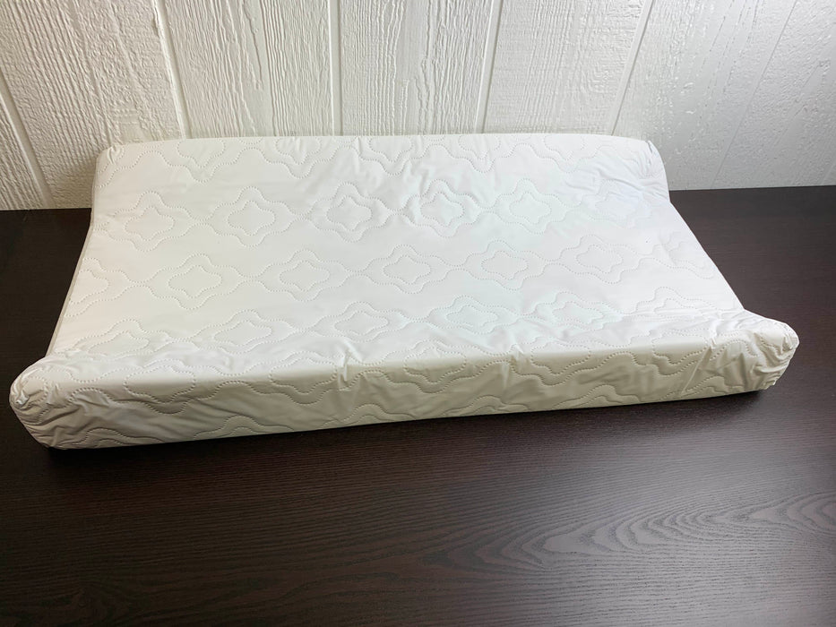 used Changing Table Pad