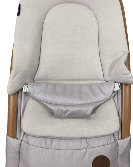 Shop Maxi-Cosi Kori 2-in-1 Rocker, Horizon Sand at GoodBuy Gear