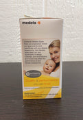 secondhand Medela PersonalFit Breast Shields