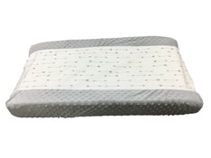 used Toys R Us Contoured Changing Pad