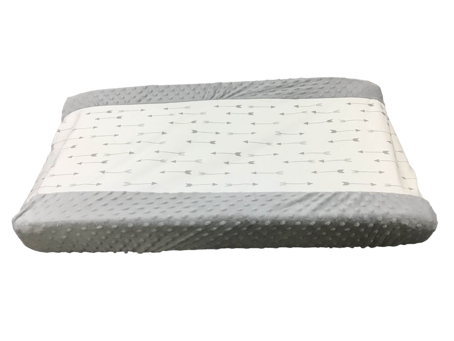 used Toys R Us Contoured Changing Pad