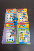 used Educational Insights Hot Dots Jr.