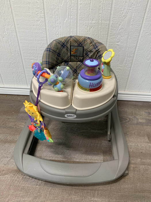 used Infant Gear