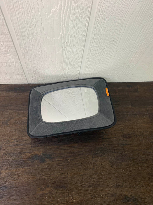 secondhand Brica Baby In-Sight Mirror